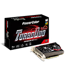 PowerColor ٰT_PowerColor Radeon TurboDuo R7 265 2GB GDDR5 OC_DOdRaidd>